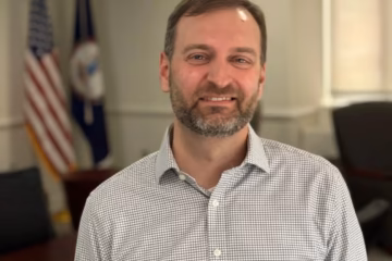 Image of Adam Spanberger