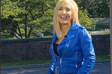 Image of Liz Bonis