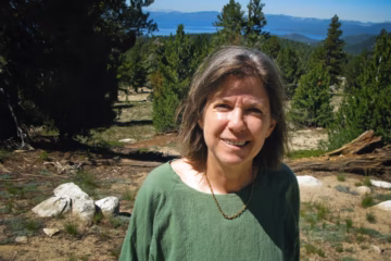 Image of Judy Curry