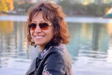 Image of Rita Loncharich